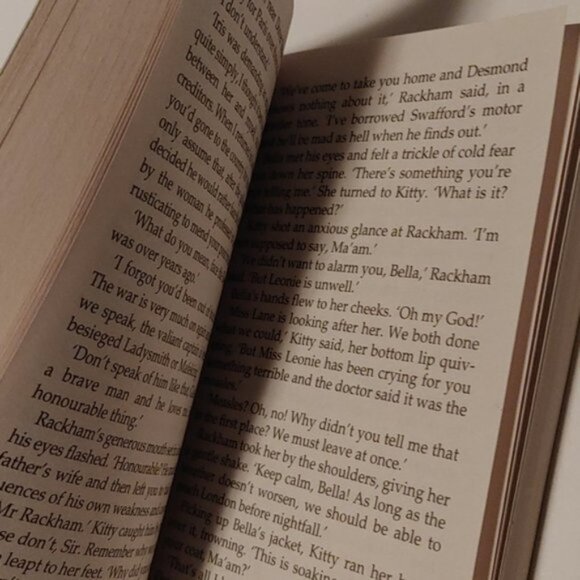 3/$13 Mermaids Singing by Dilly Court adult softcover paperback novel Book - Picture 6 of 6